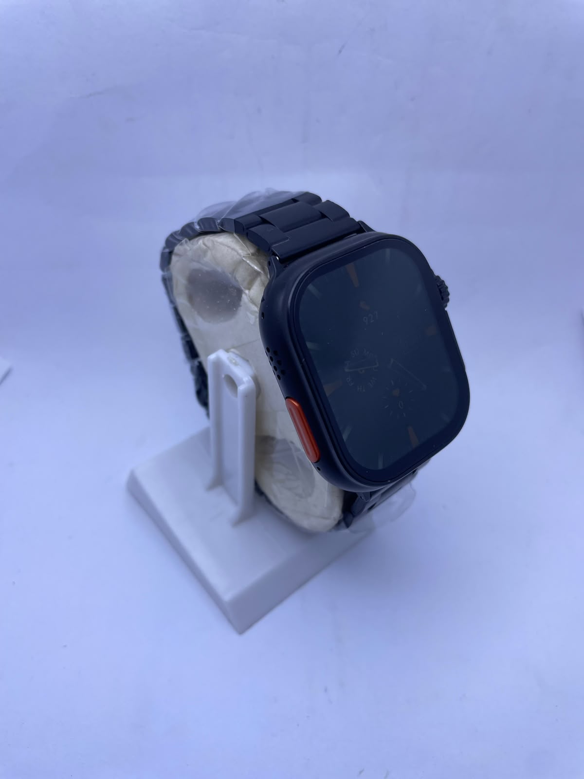 S300 ULTRA 2 Watch 8-in-1 Gift Box – Bluetooth Calling | Wireless Earbuds | 7 Interchangeable Straps | Health & Fitness Tracker