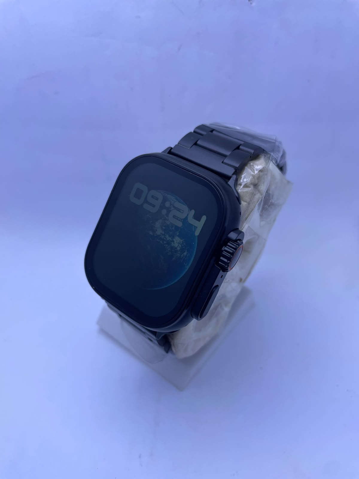 S300 ULTRA 2 Watch 8-in-1 Gift Box – Bluetooth Calling | Wireless Earbuds | 7 Interchangeable Straps | Health & Fitness Tracker