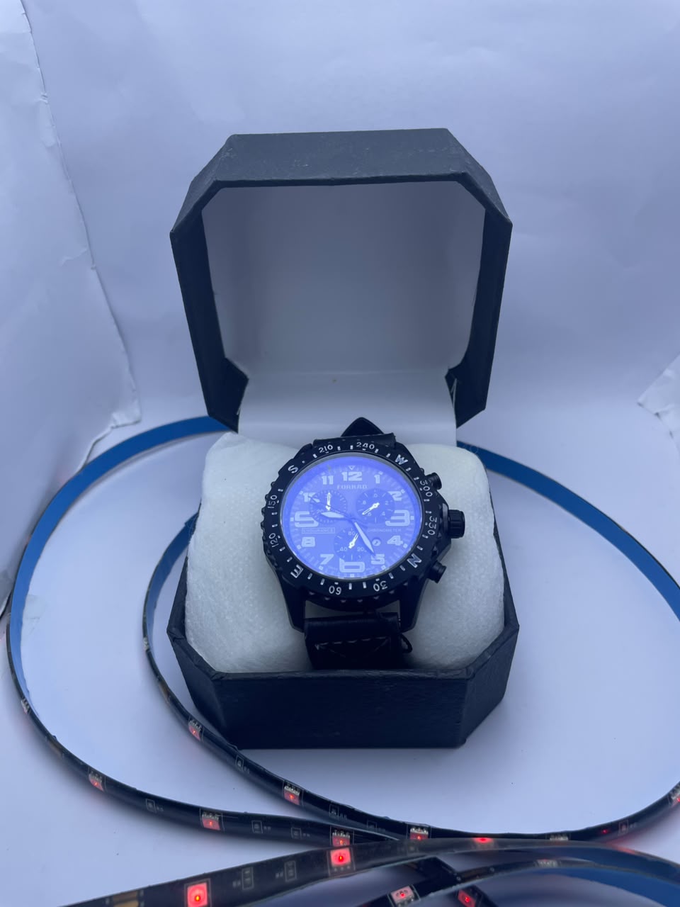 FORRAD CHRONOMETER